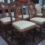 741 6503 CHAIRS